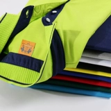 Футболка polo для работы, делается под заказ, с вышивкой, короткий рукав, с печатью вашего логотипа