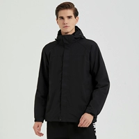 Чистый черный (та же самая модель мужчин и женщин)