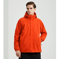 Чистый апельсин (та же модель мужчин и женщин)