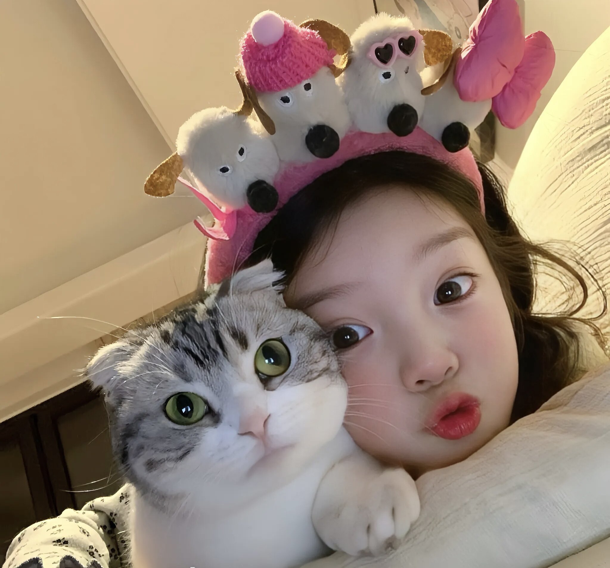 美美的美妆店