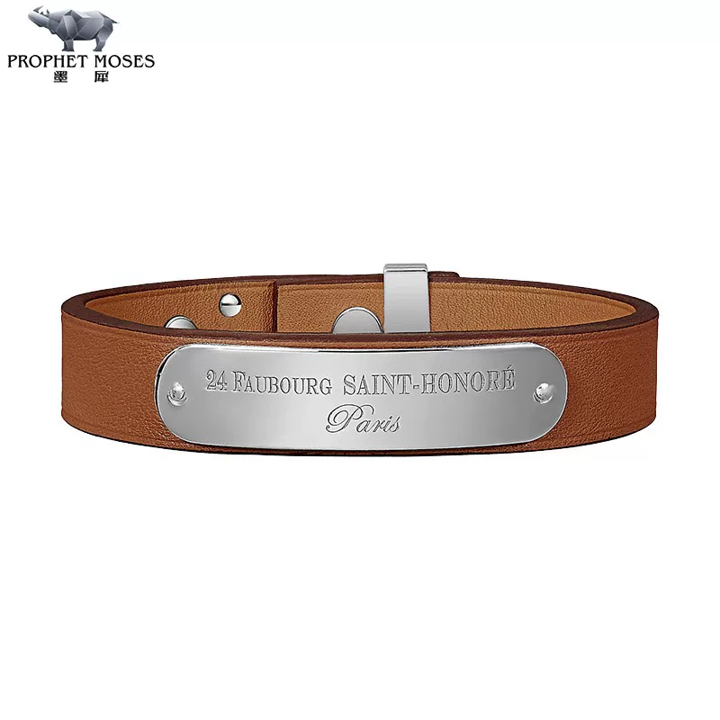 Новый женский браслет из крокодиловой кожи Hermes 2023 года выпуска H07885