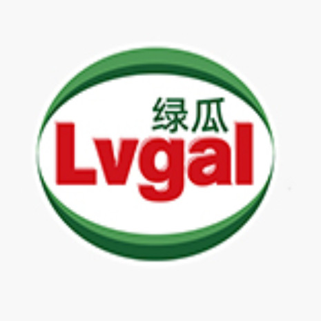 绿瓜企业店的LOGO
