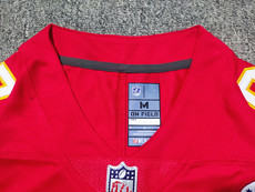 Форма для гандбола 美版橄榄球服hiphop街舞宽松中长款大码男女嘻哈潮牌刺绣t恤球衣