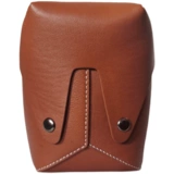 Canon, sony, nikon, объектив, камера, поясная сумка, совместимый защитный чехол, из натуральной кожи