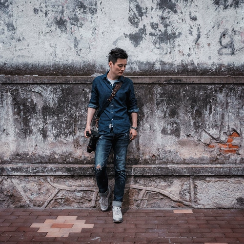 Камера, нескользящие бретели, сумка через плечо ручной работы, подтяжки, браслет, из натуральной кожи