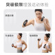 Le Series Hand-Held Soft Sandbags for Women's Fitness, Home Use Soft Dumbbells, Weighted Sandbags for Aerobic Exercises, Jumping Exercises, and Running