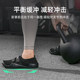 Le Series Indoor Fitness Shoes, Soft-Soled Yoga Shoes for Women, Aerobics, Skipping Rope, Dancing, Silent, Non-Slip, Home Sports Training Shoes