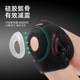 Le Series Knee Brace for Women, Meniscus Protection, Sports Knee Joint Patella Protection Belt, Injury-Specific Protective Gear for Men, Running