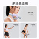 Fitness Gloves for Women, Anti-Callus, Half-Finger, Professional Equipment Training, Non-Slip, Weightlifting Palm Protection, Pull-Up Exercise Gloves