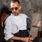 Duomilai униформа шеф-повара рабочая одежда для выпечки, общественного питания, отеля, кухонная одежда, униформа шеф-повара, рабочая одежда с длинными рукавами