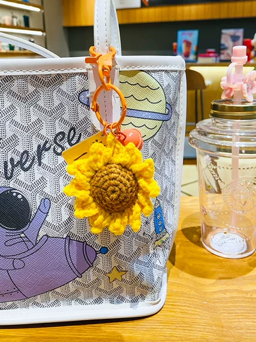 Вдохновляющие и вдохновляющие небольшие подарки для вступительного экзамена в средней школе, чтобы выиграть подсолнечные девочки, выпускники, чтобы продвинуться в плетение дня рождения