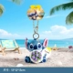 [正版史迪奇手捧花-紫色]