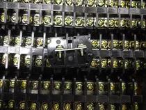 Rail wiring block connector Terminal block TD15A 25A 30A 60A 100A 100A free Assembly 1 piece