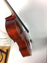 l Aiyin xylophone junior scholar childrens handmade solid cello adult playing professional-level bass music