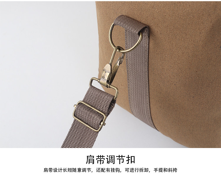 Вместительная и большая сумка для путешествий, шоппер подходит для мужчин и женщин, сумка для хранения, увеличенная толщина OTHER / Other 