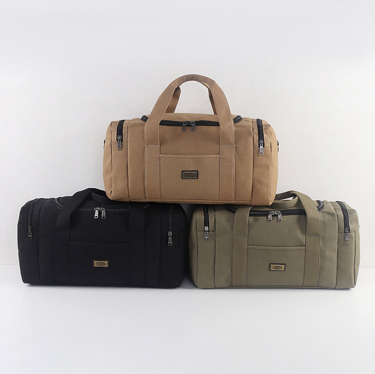 Вместительная и большая сумка для путешествий, шоппер подходит для мужчин и женщин, сумка для хранения, увеличенная толщина OTHER / Other 