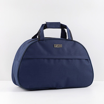 Large Capacity Hand Luggage Bag Men Travel Bag Light Out Travel Bag Women Business Travel Clothes Clothing Fitness Bag