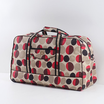 Large Capacity Travel Bag Luggage Bags Carry-on Bags Waterproof Moving Bags Air Consigned Bags To Be Produced Bags Luggage Bag