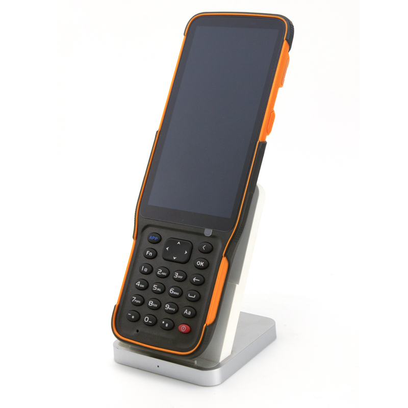 The latest Hce600 handbook China survey RTK GPS engineering surveying and mapping measuring instrument handheld device H320 handbook