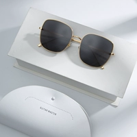 Dian Golden Frame Grey Film