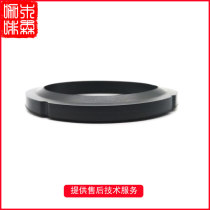 Italian original imported La MARZOCCO hot mom coffee machine brewing head sealing ring rubber ring rubber ring