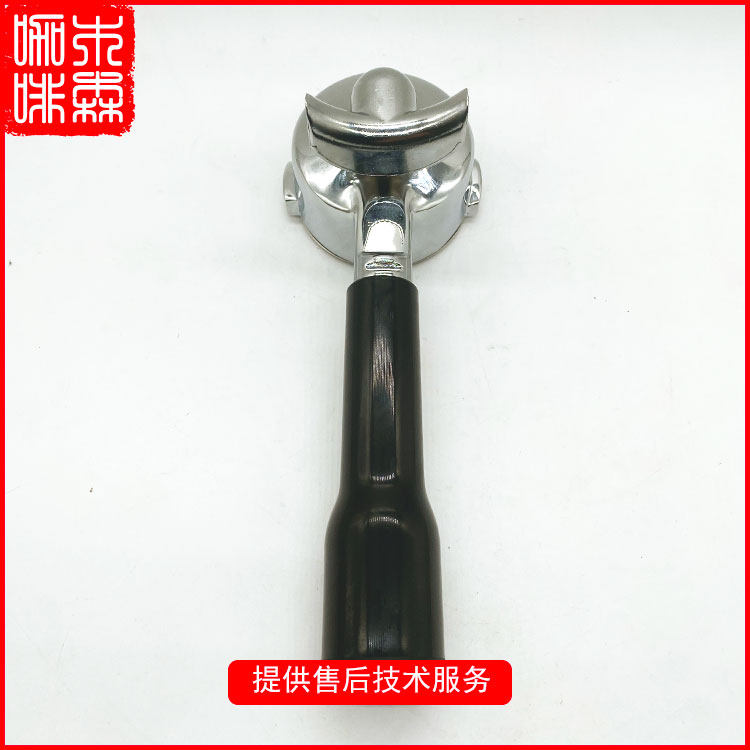 RENEKA viva semi-automatic coffee machine with bottom handle handle single copy of double coffee machine accessories Import