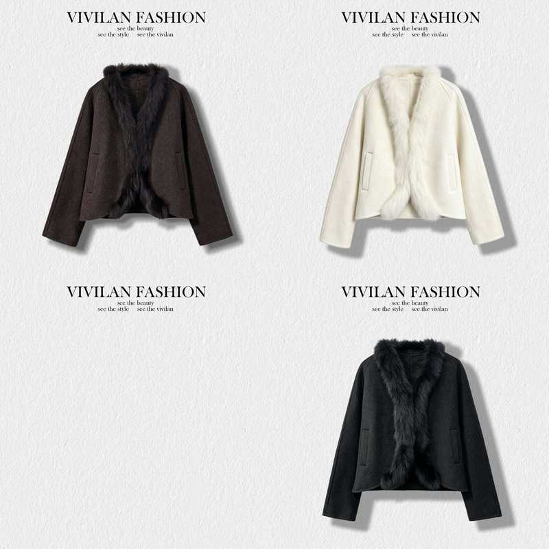 [Recommended by Huahua] [Creamy Beauty] Fashion Has No End~
