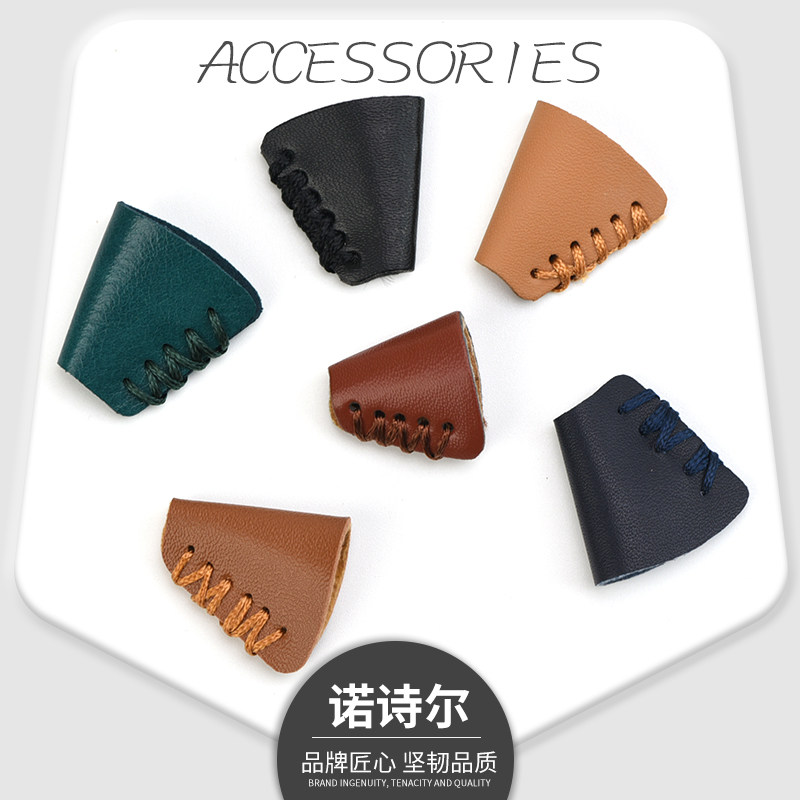 Fashion suit belt string knot hat pumps rope button clothesdecorative pants rope accessories button