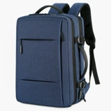 Вместительный и большой рюкзак, ноутбук для путешествий, бизнес-версия, делается под заказ, с печатью вашего логотипа