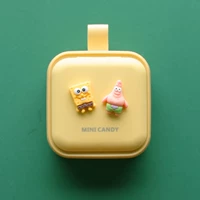 Губка Бобя Пакет