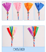 Красочный колокольчик, 20 см, 4 шт