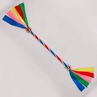 Красочный колокольчик, 60 см, 8 шт