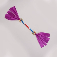 Красочный колокольчик, 20 см