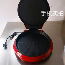 Дезинфекция одежды машина 肉夹馍电饼铛烤箱潼关饼老潼关冻饼肉夹馍电烤箱家用商用两用