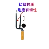 Новый стиль посадка картофеля саженцы сажает саженцы сладкого картофеля специальные артефакты сельскохозяйственные инструменты Посадка саженцев посадка с эффективностью артефакта колеса сладкого картофеля