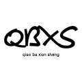 乔巴先生旗舰店的LOGO