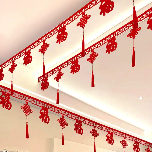 2025 Год Змеи Новый Весенний Фестиваль Украшение Комнаты Гостиной Латте Арт Новогодний Торговый Центр Интерьерная Планировка Кулон Фортуна Подвеска