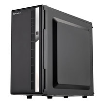 Yinxin SilverStone CS380 Storage Server Nas chassis compatible 8x3 5 hot-swappable hard drive