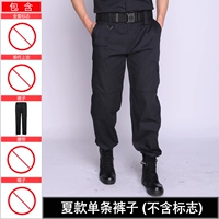 Тонкие штаны