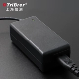 Письмо серия AOR OTDR Optical Domain Offeructor Electric Source Adapter Adapter Adapter Оригинальное зарядное устройство