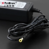 Письмо серия AOR OTDR Optical Domain Offeructor Electric Source Adapter Adapter Adapter Оригинальное зарядное устройство