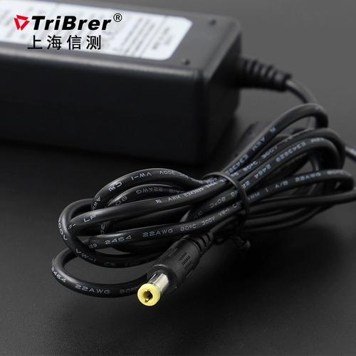 Письмо серия AOR OTDR Optical Domain Offeructor Electric Source Adapter Adapter Adapter Оригинальное зарядное устройство