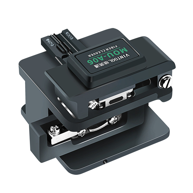 Weiyingtong fiber optic cutting knife melting fiber machine cutting knife FTTH fiber-optic home hot-melt cold splicing tool set fusion splicer hot-melt cutter optical brazing cutting machine