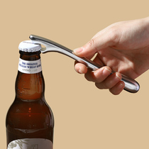 Home Small Two Beer Bottle Opener Multifunction Bottle Opener Bottle Opener Home Bottle Opener Beer Opener Opener