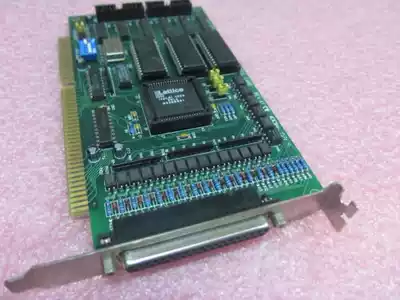 PCL-839 ADVANTECH PCL-839 3-axis stepper motor control card