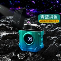 Панк-меха [синяя пинри] дает 100 жгучий жемчуг