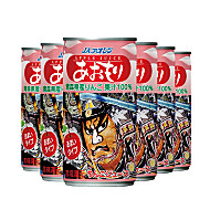 【全日空】日本青森农协苹果汁6罐