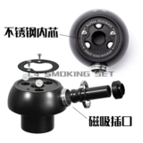 Кальян, арабская подарочная коробка, аксессуары, Россия, полный комплект