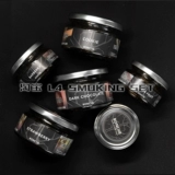 ТАБАК BONCHE, российская импортная большая дымовая сигара, черный материал, табачная паста, арабский кальян