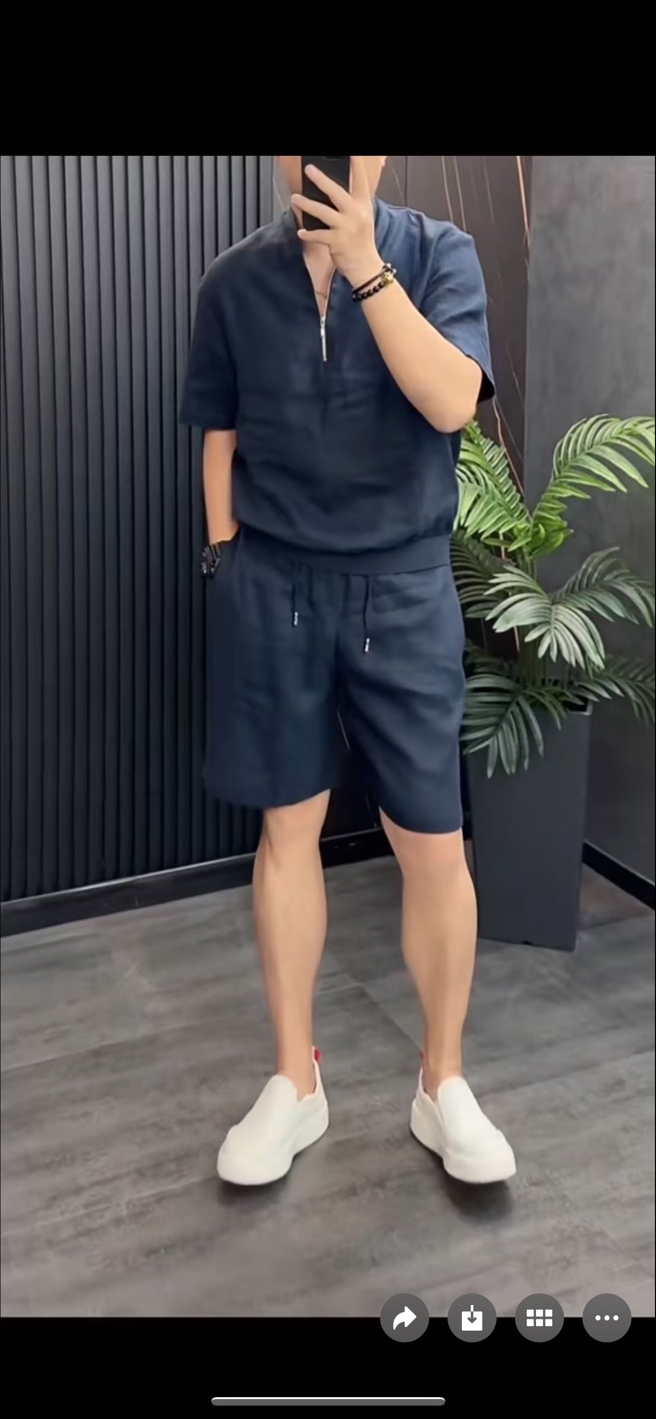 孙先生欧品汇男装